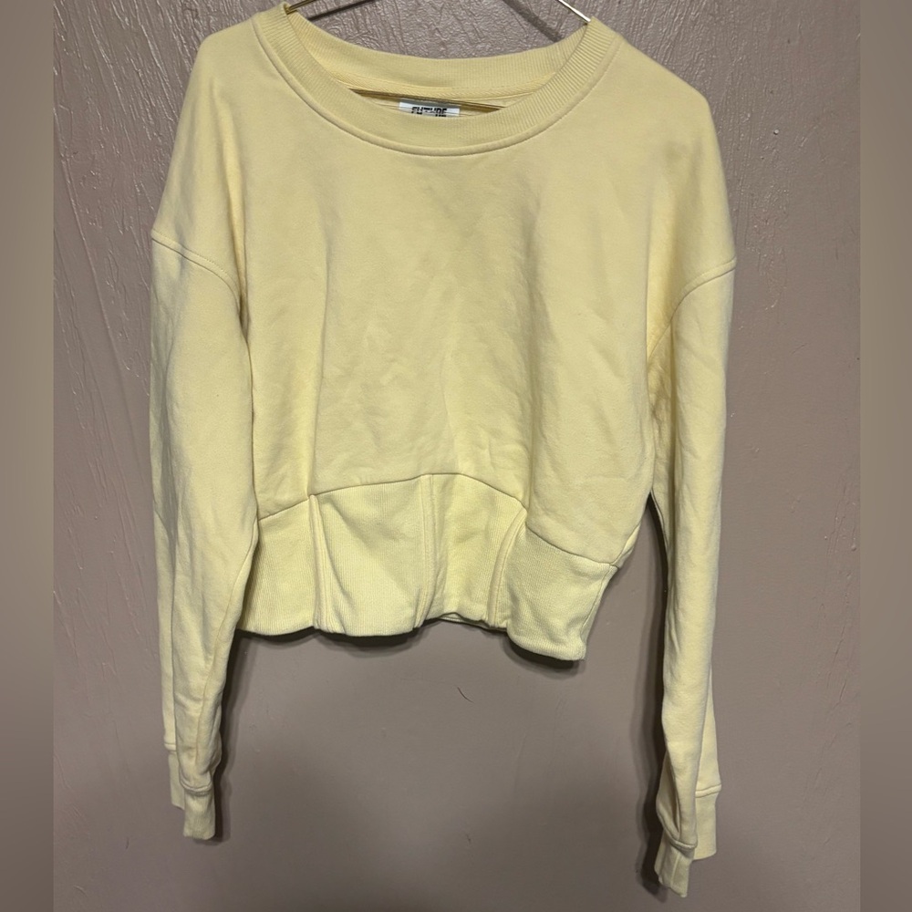 Future Collective Sweatshirt